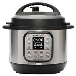 Why Instant Pot Slow Cooker Stuck on Preheat