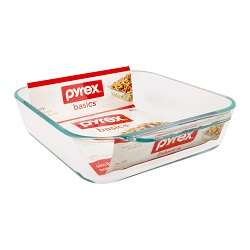 can pyrex go in dishwasher